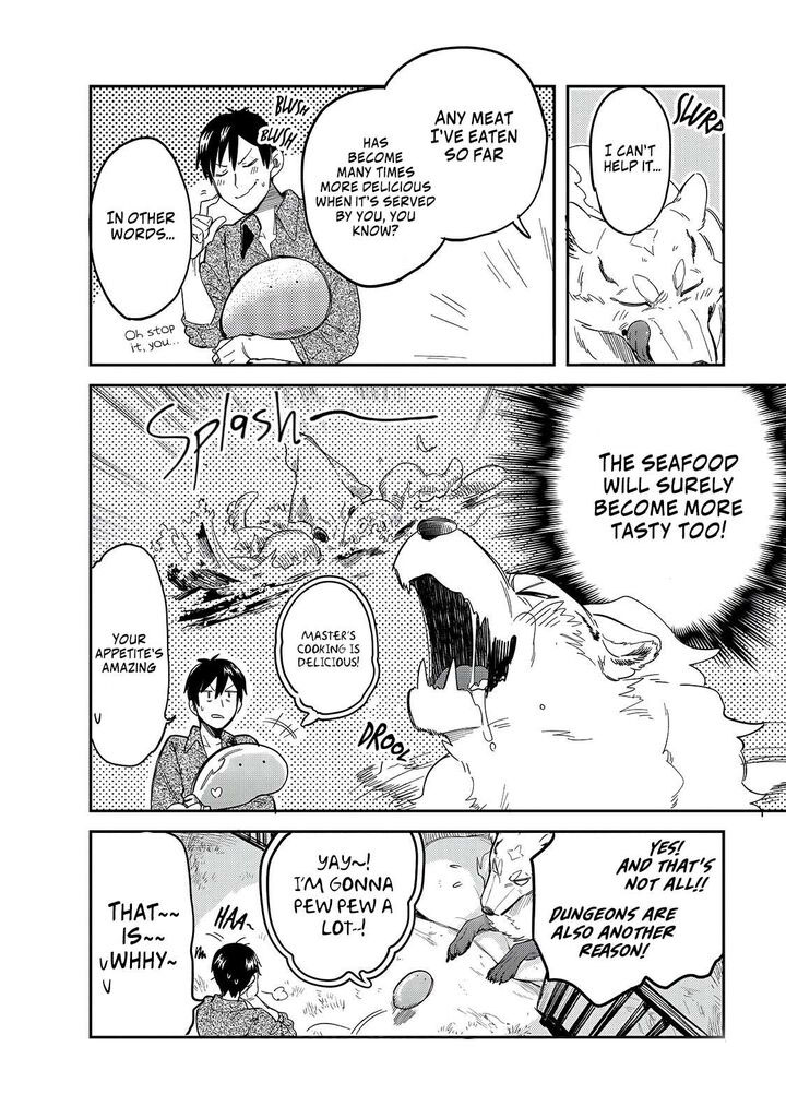 Tondemo Skill De Isekai Hourou Meshi Sui No Daibouken 45 4