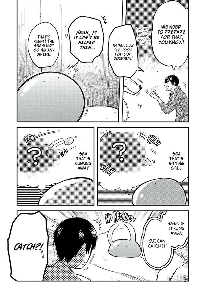 Tondemo Skill De Isekai Hourou Meshi Sui No Daibouken 45 5