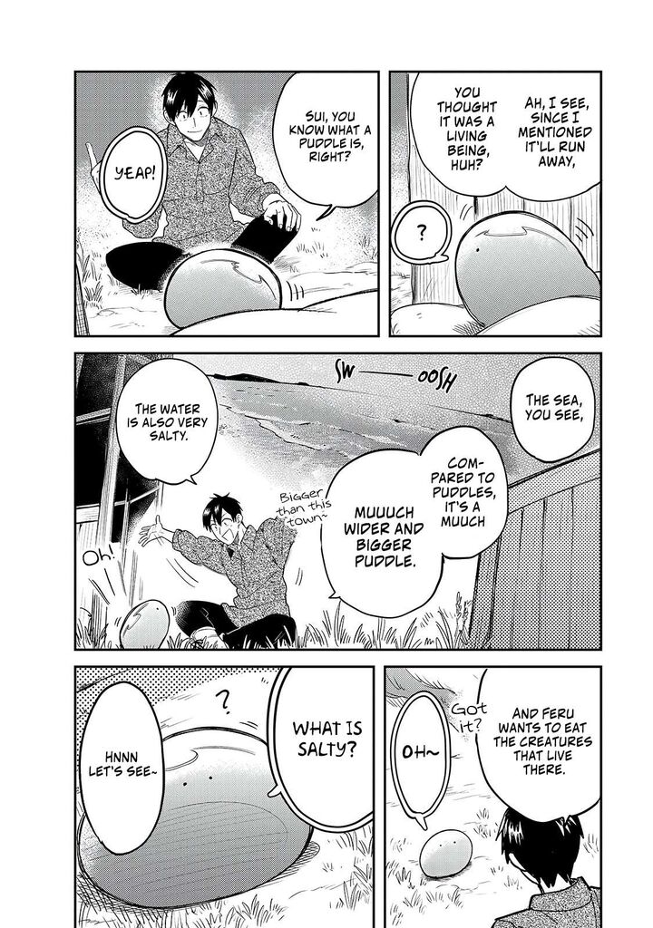 Tondemo Skill De Isekai Hourou Meshi Sui No Daibouken 45 6