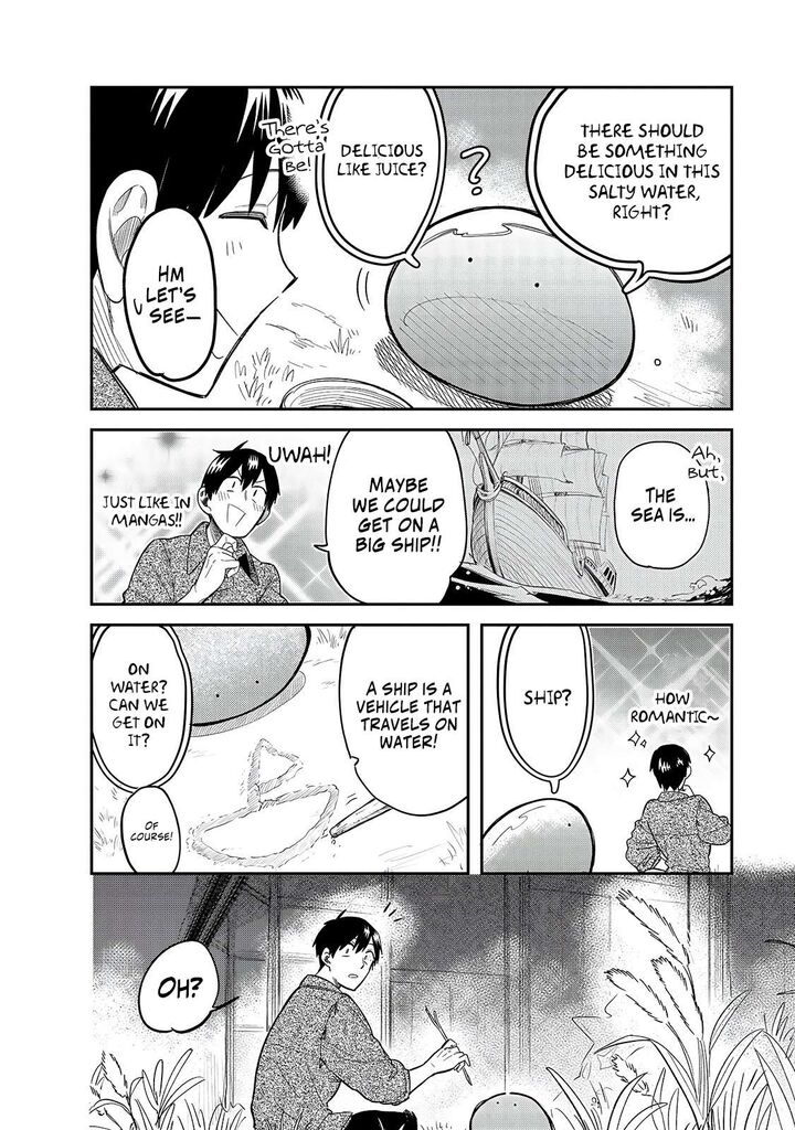 Tondemo Skill De Isekai Hourou Meshi Sui No Daibouken 45 8