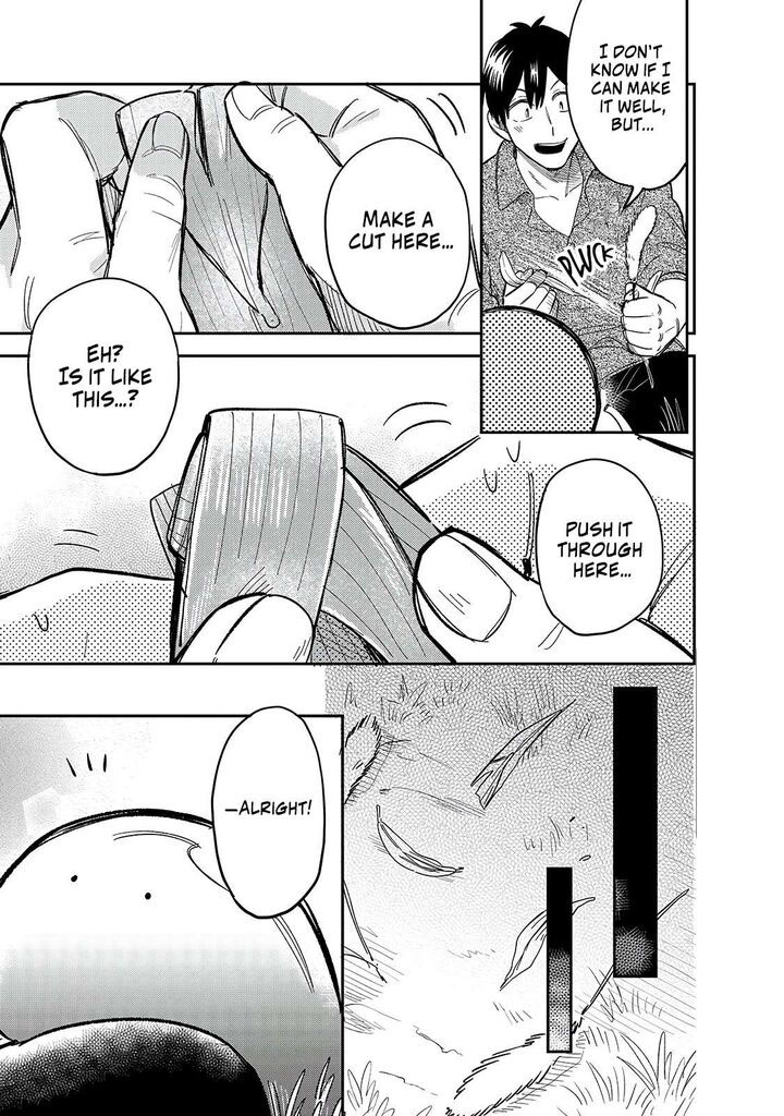 Tondemo Skill De Isekai Hourou Meshi Sui No Daibouken 45 9