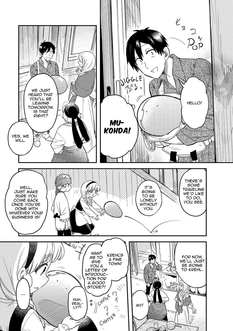 Tondemo Skill De Isekai Hourou Meshi Sui No Daibouken 46 10