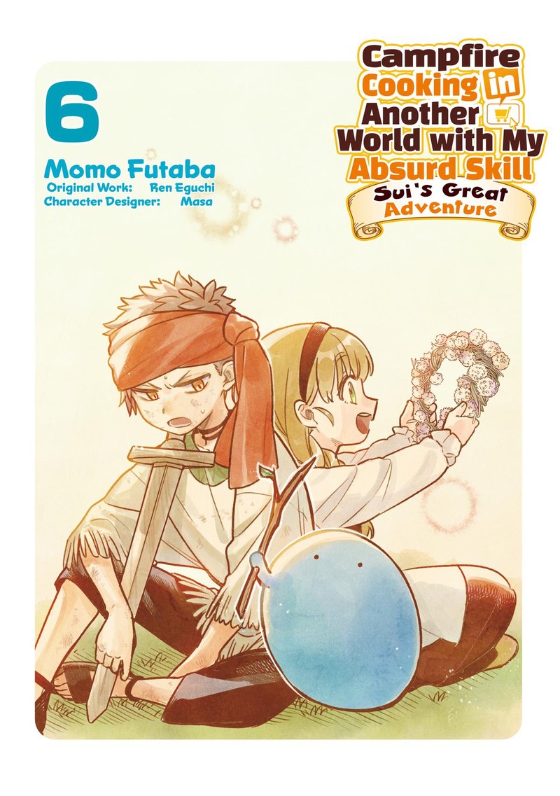 Tondemo Skill De Isekai Hourou Meshi Sui No Daibouken 46 2