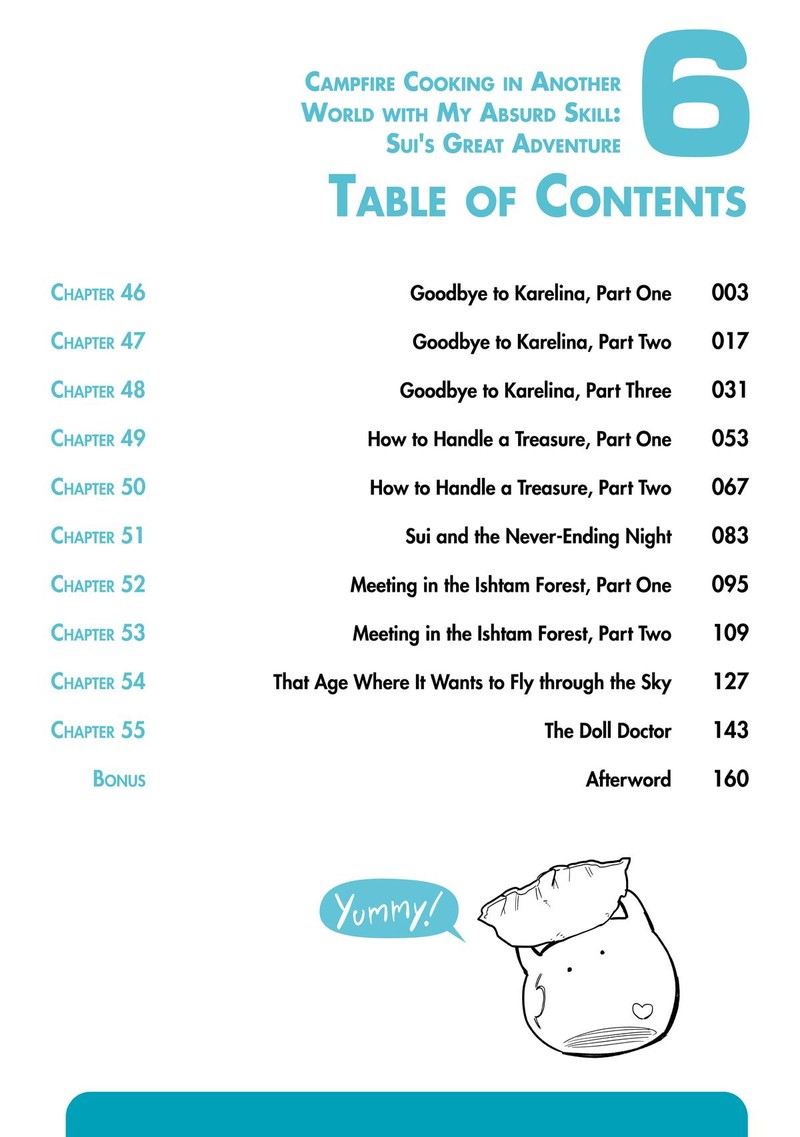 Tondemo Skill De Isekai Hourou Meshi Sui No Daibouken 46 3