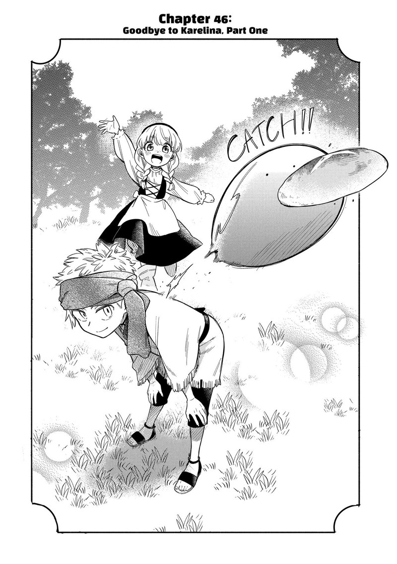 Tondemo Skill De Isekai Hourou Meshi Sui No Daibouken 46 4