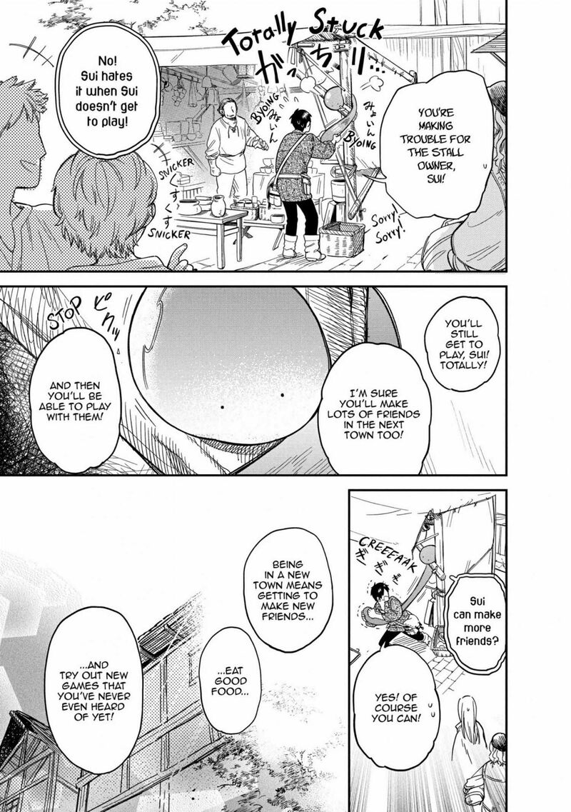 Tondemo Skill De Isekai Hourou Meshi Sui No Daibouken 47 3