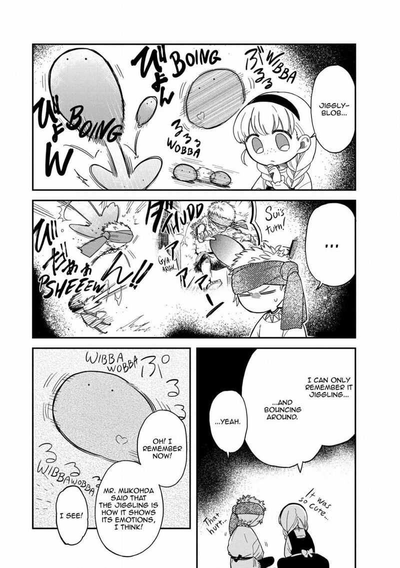 Tondemo Skill De Isekai Hourou Meshi Sui No Daibouken 47 7