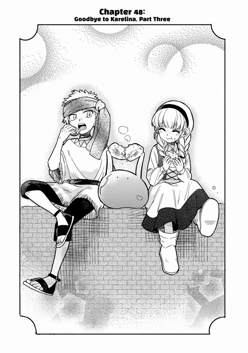 Tondemo Skill De Isekai Hourou Meshi Sui No Daibouken 48 2