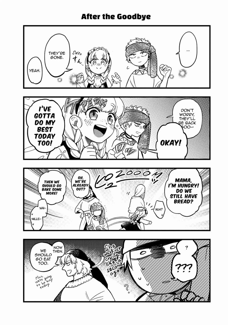 Tondemo Skill De Isekai Hourou Meshi Sui No Daibouken 48 21