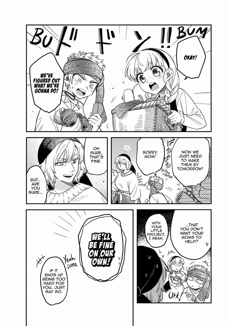 Tondemo Skill De Isekai Hourou Meshi Sui No Daibouken 48 3