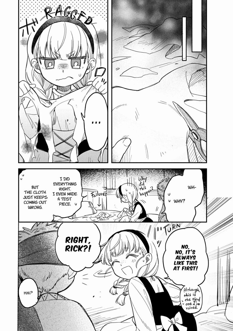 Tondemo Skill De Isekai Hourou Meshi Sui No Daibouken 48 4
