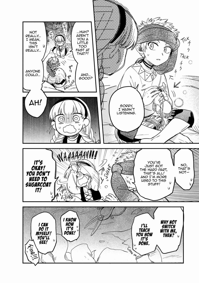 Tondemo Skill De Isekai Hourou Meshi Sui No Daibouken 48 5