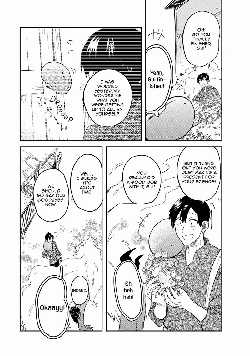 Tondemo Skill De Isekai Hourou Meshi Sui No Daibouken 48 8