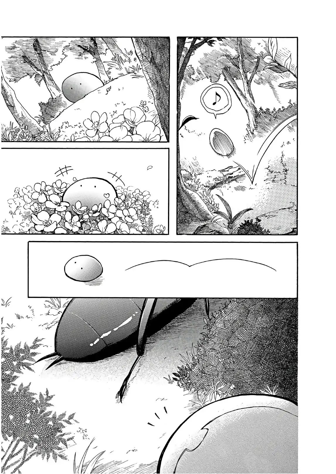 Tondemo Skill De Isekai Hourou Meshi Sui No Daibouken 5 5