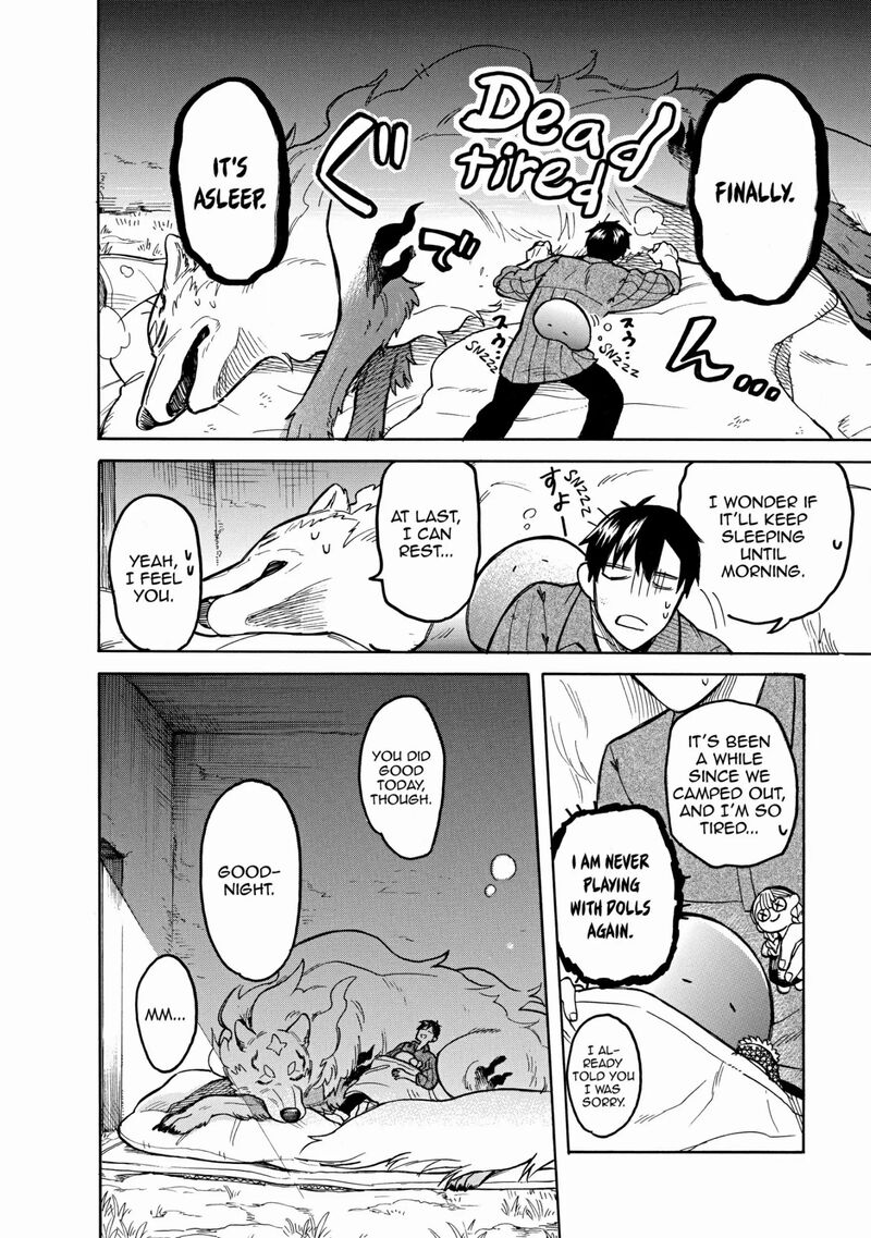 Tondemo Skill De Isekai Hourou Meshi Sui No Daibouken 51 13