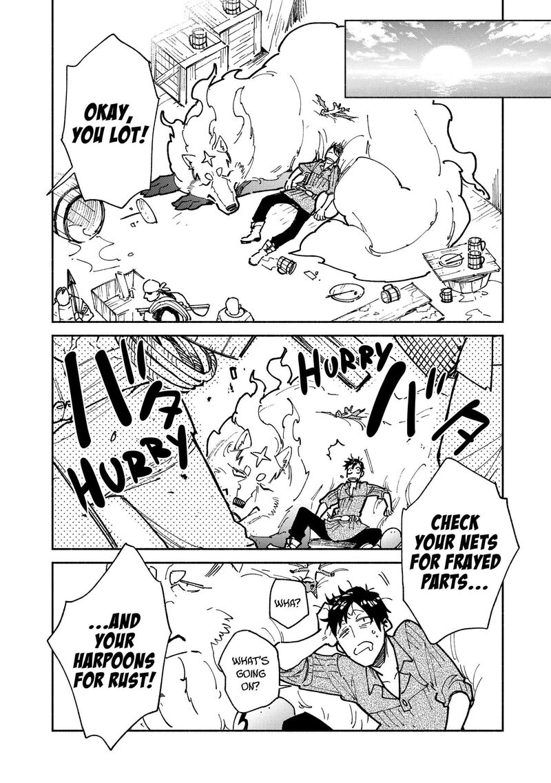 Tondemo Skill De Isekai Hourou Meshi Sui No Daibouken 56 18