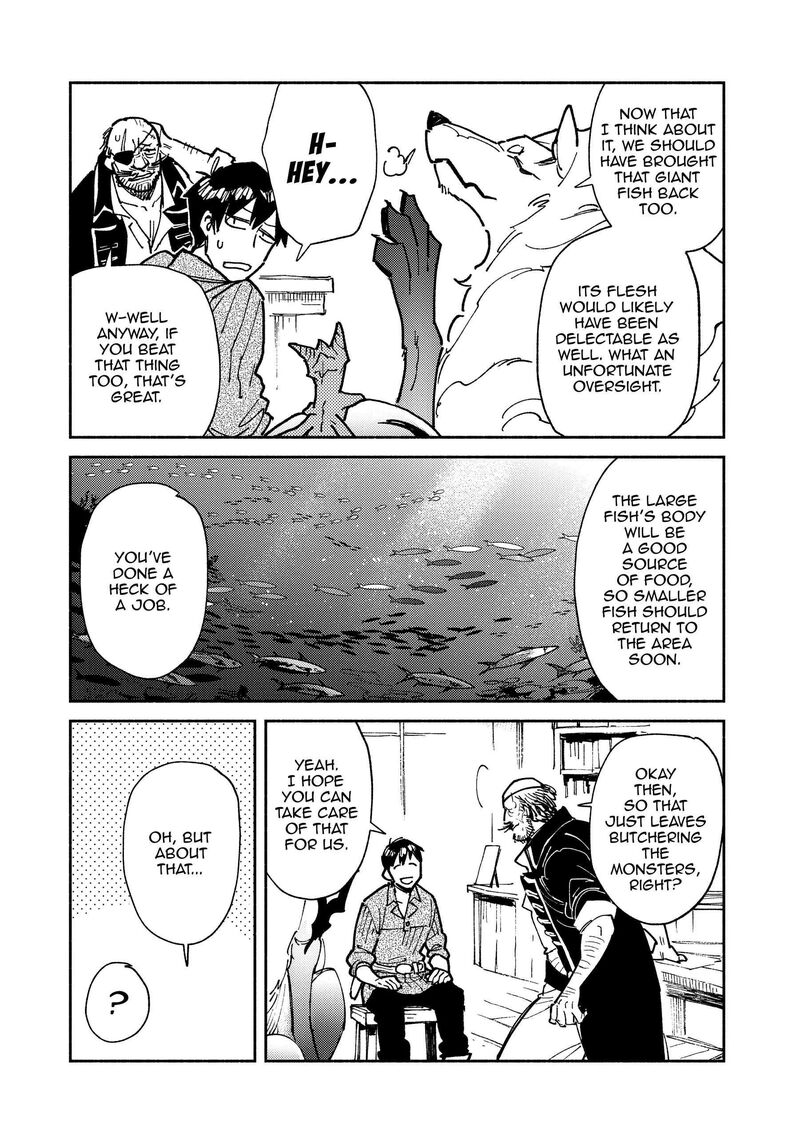 Tondemo Skill De Isekai Hourou Meshi Sui No Daibouken 56 3