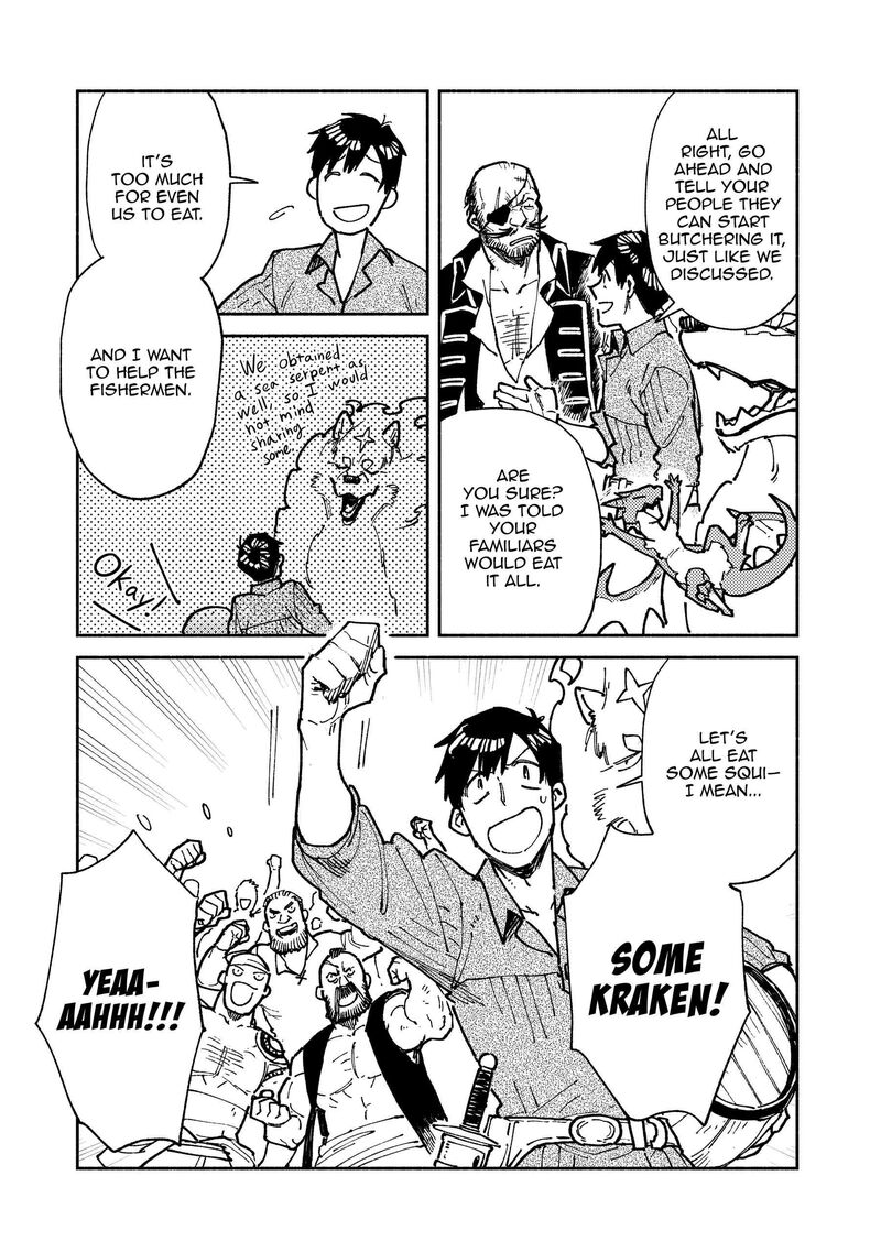 Tondemo Skill De Isekai Hourou Meshi Sui No Daibouken 56 5