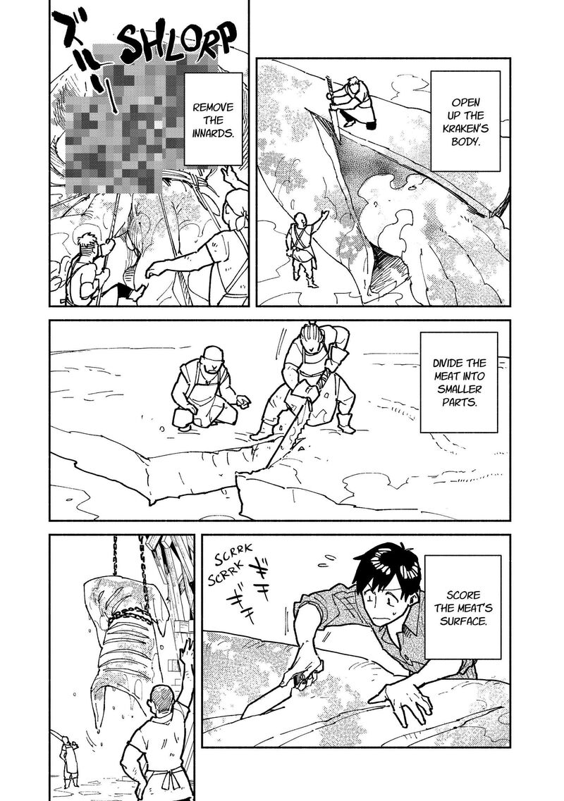 Tondemo Skill De Isekai Hourou Meshi Sui No Daibouken 56 7