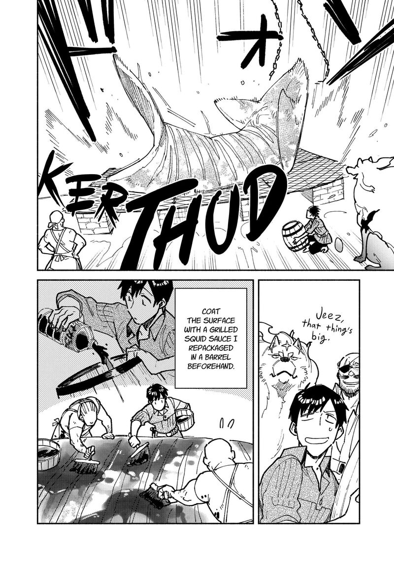 Tondemo Skill De Isekai Hourou Meshi Sui No Daibouken 56 8