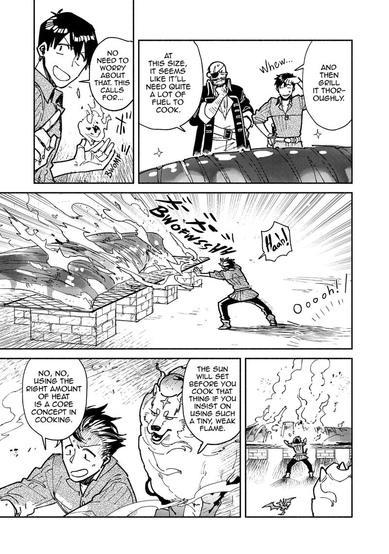 Tondemo Skill De Isekai Hourou Meshi Sui No Daibouken 56 9