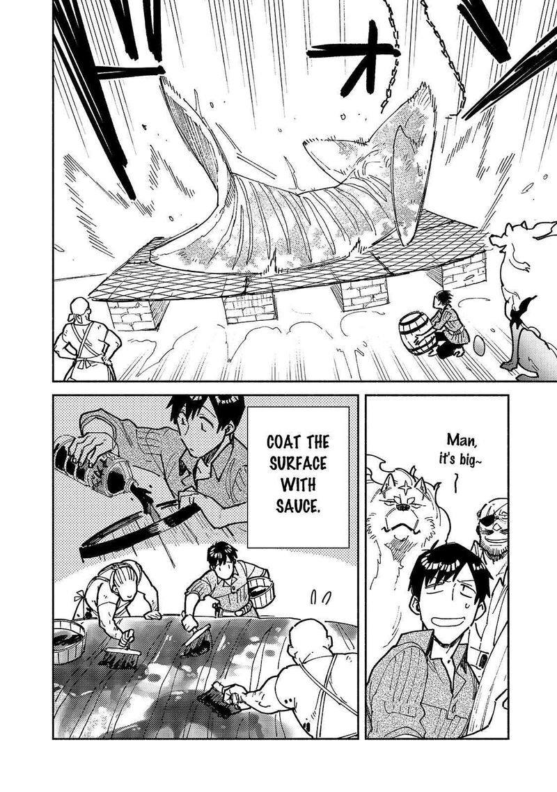 Tondemo Skill De Isekai Hourou Meshi Sui No Daibouken 56a 8