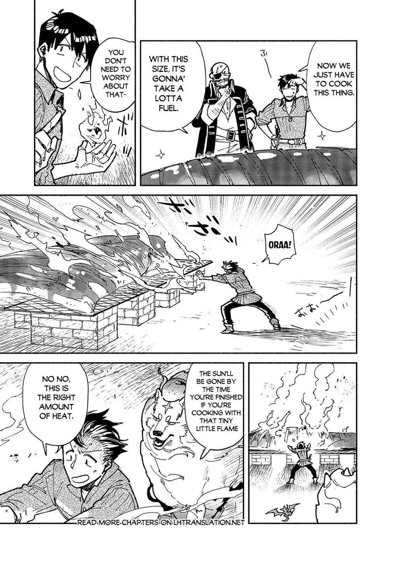 Tondemo Skill De Isekai Hourou Meshi Sui No Daibouken 56a 9