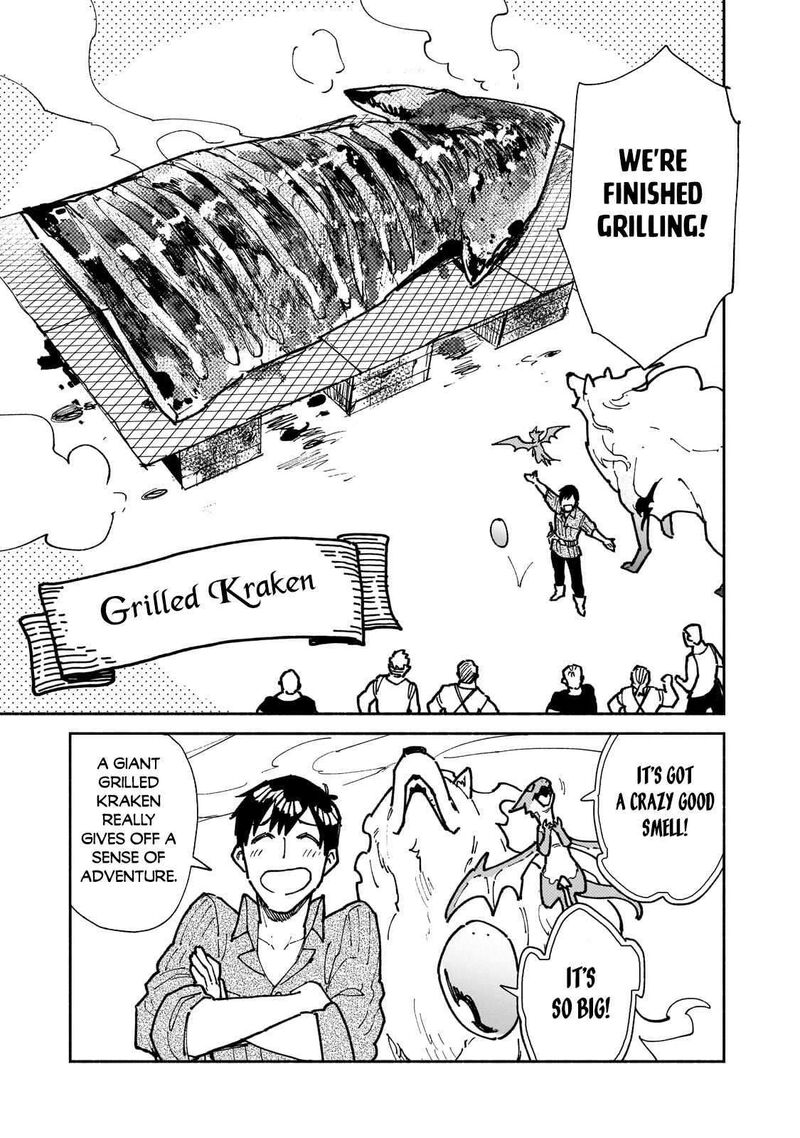 Tondemo Skill De Isekai Hourou Meshi Sui No Daibouken 56b 2