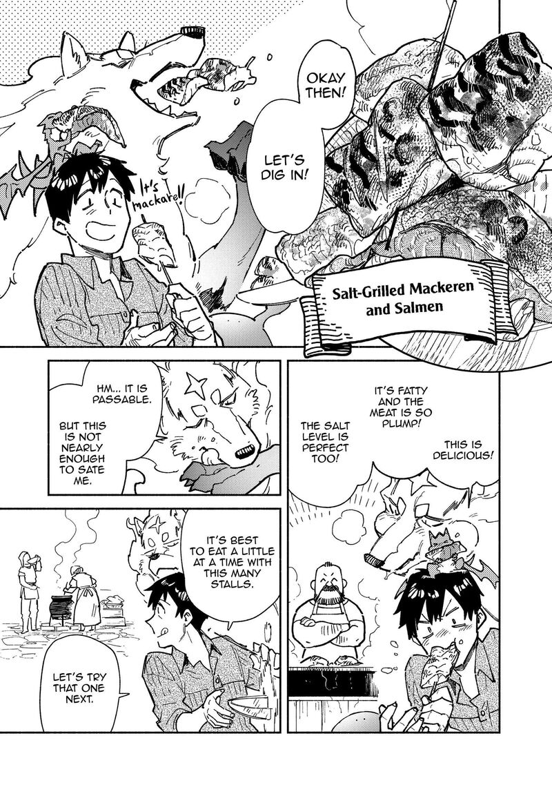 Tondemo Skill De Isekai Hourou Meshi Sui No Daibouken 57 11
