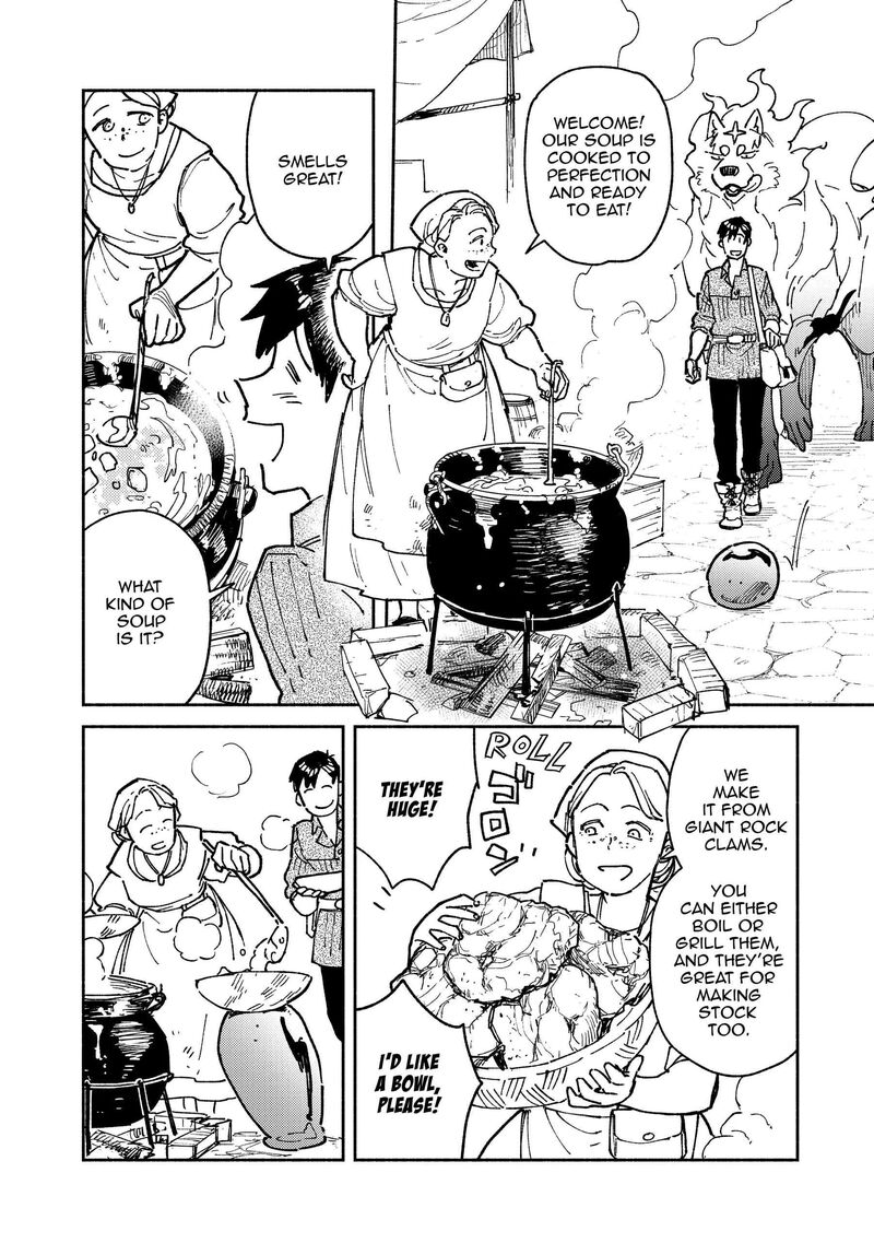 Tondemo Skill De Isekai Hourou Meshi Sui No Daibouken 57 12