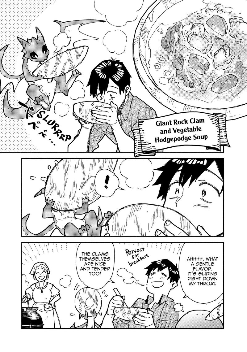 Tondemo Skill De Isekai Hourou Meshi Sui No Daibouken 57 13