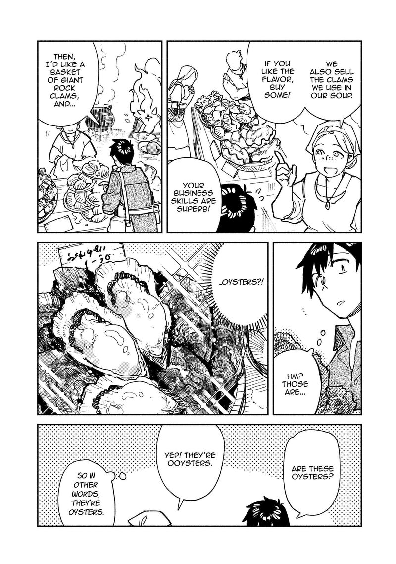 Tondemo Skill De Isekai Hourou Meshi Sui No Daibouken 57 14
