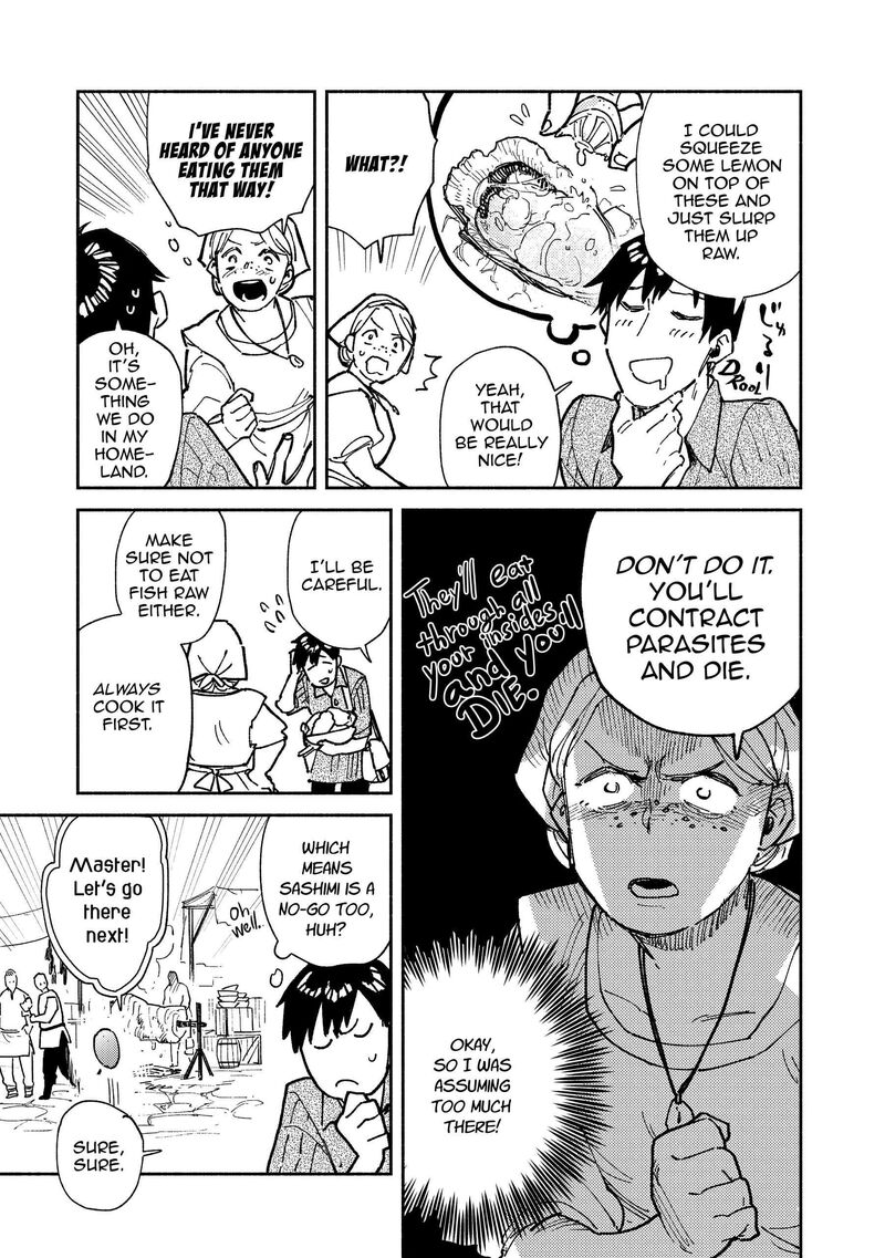 Tondemo Skill De Isekai Hourou Meshi Sui No Daibouken 57 15