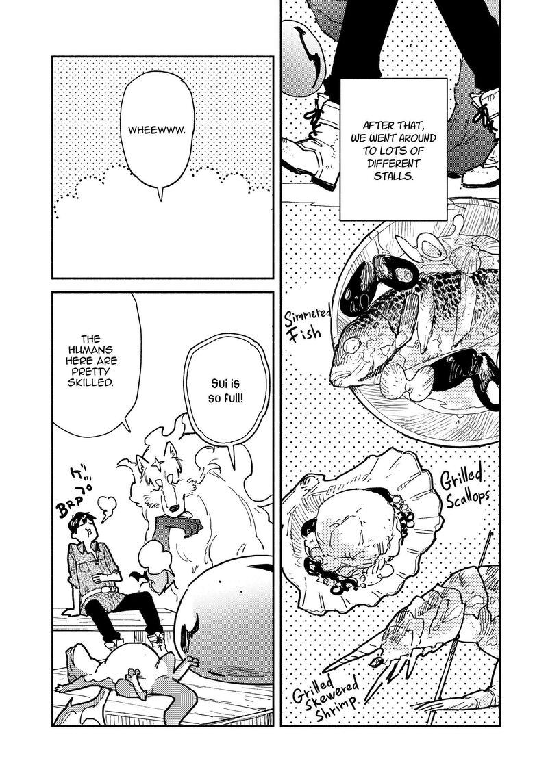 Tondemo Skill De Isekai Hourou Meshi Sui No Daibouken 57 16