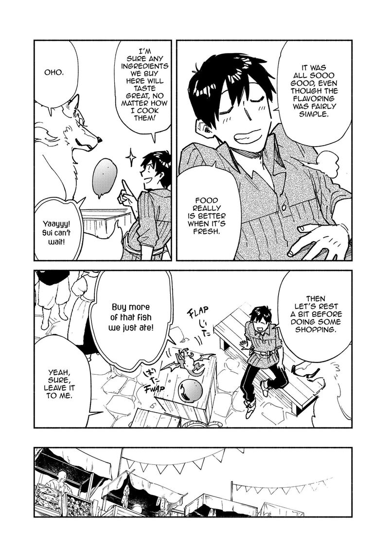 Tondemo Skill De Isekai Hourou Meshi Sui No Daibouken 57 17