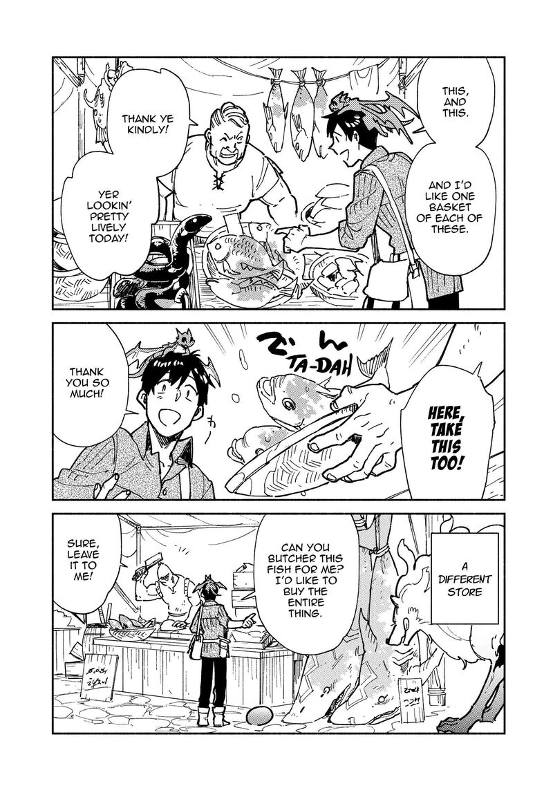 Tondemo Skill De Isekai Hourou Meshi Sui No Daibouken 57 18