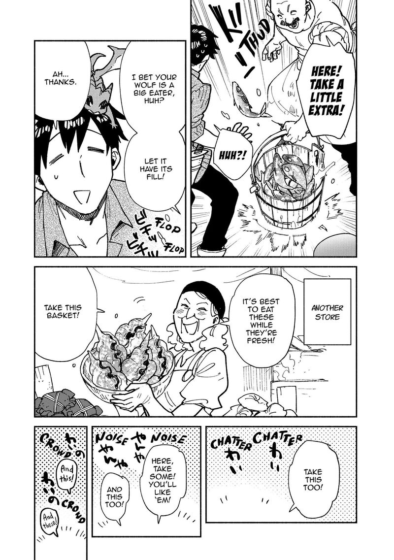Tondemo Skill De Isekai Hourou Meshi Sui No Daibouken 57 19