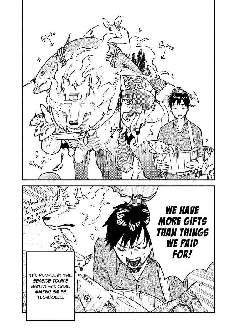 Tondemo Skill De Isekai Hourou Meshi Sui No Daibouken 57 20