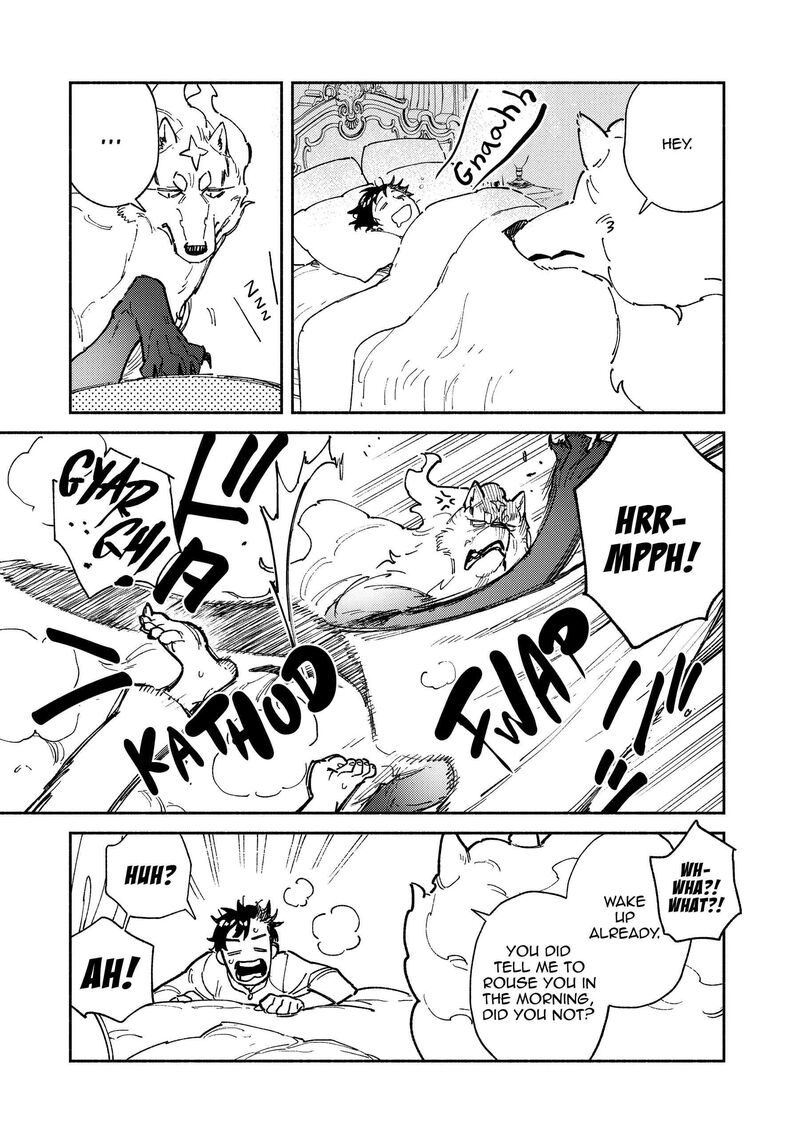 Tondemo Skill De Isekai Hourou Meshi Sui No Daibouken 57 3