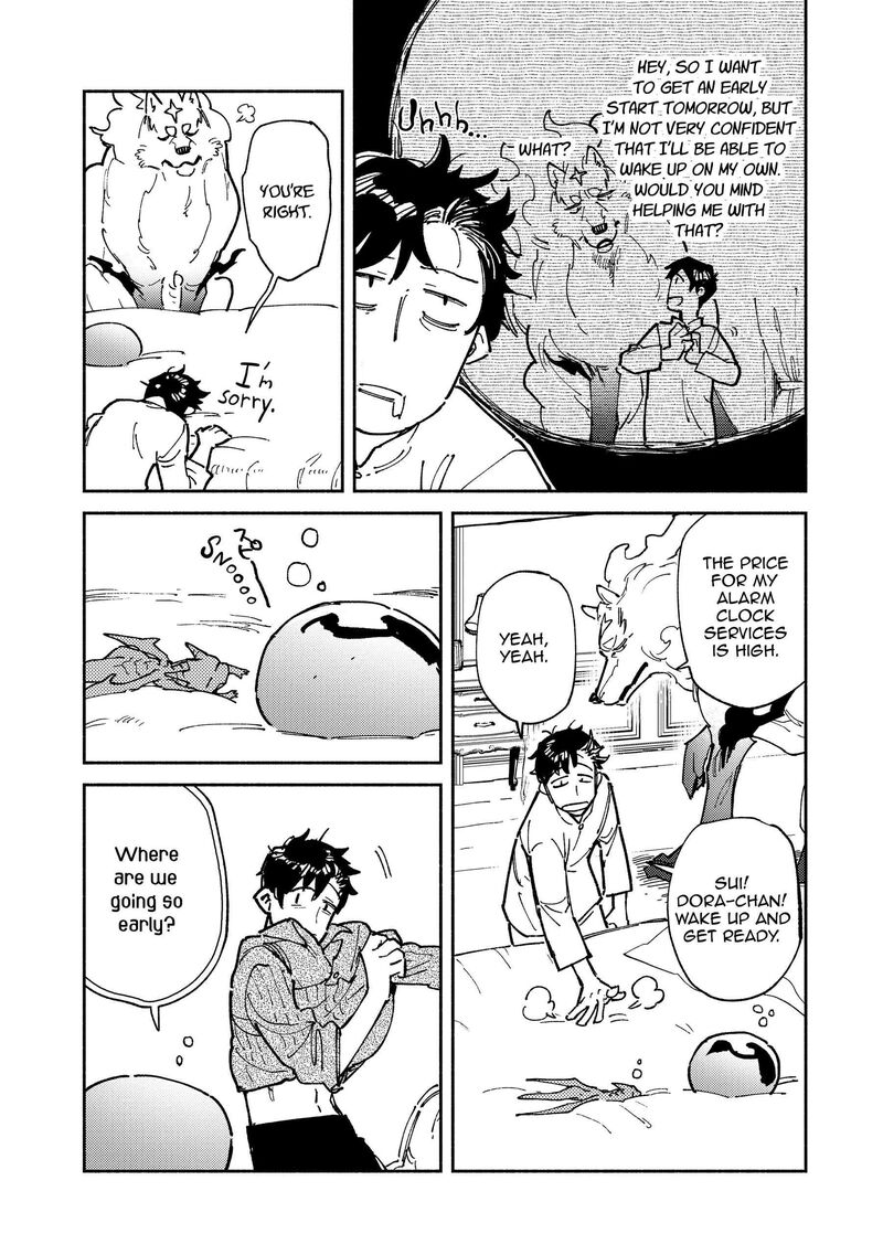 Tondemo Skill De Isekai Hourou Meshi Sui No Daibouken 57 4