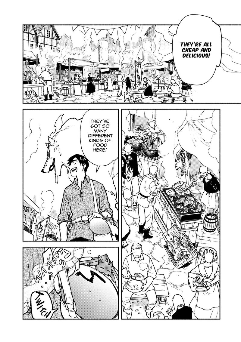 Tondemo Skill De Isekai Hourou Meshi Sui No Daibouken 57 8