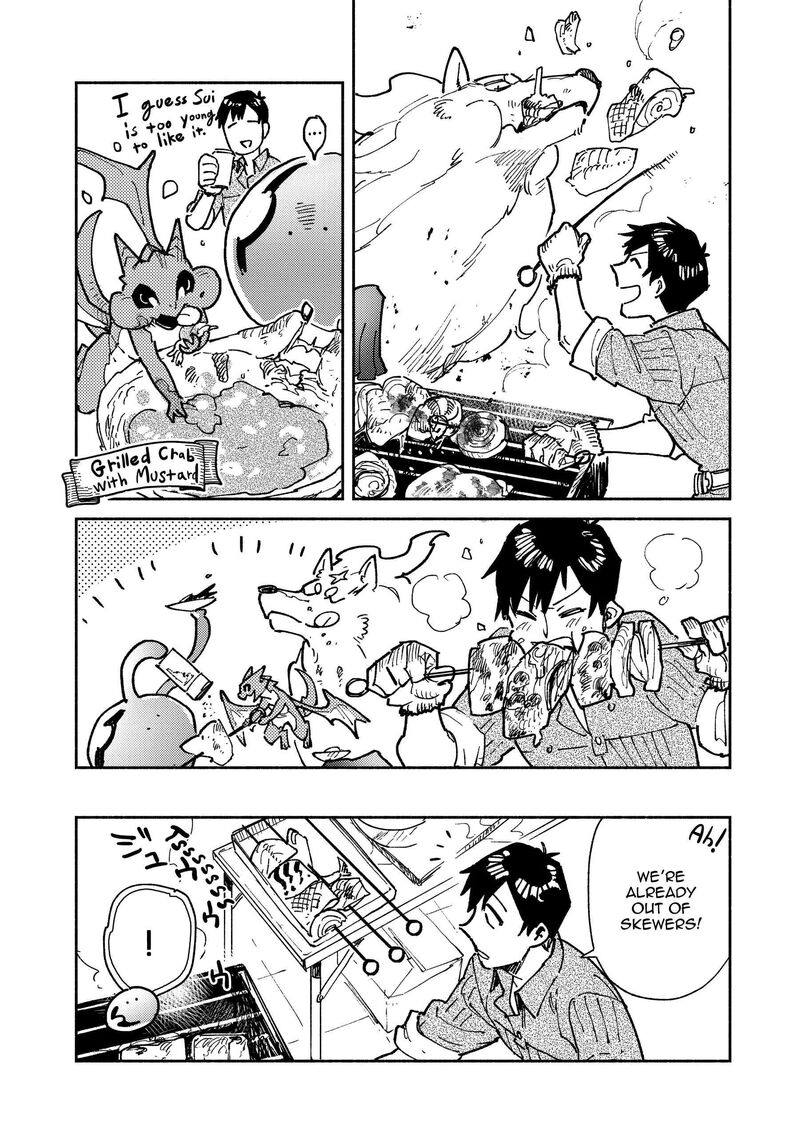 Tondemo Skill De Isekai Hourou Meshi Sui No Daibouken 58 12