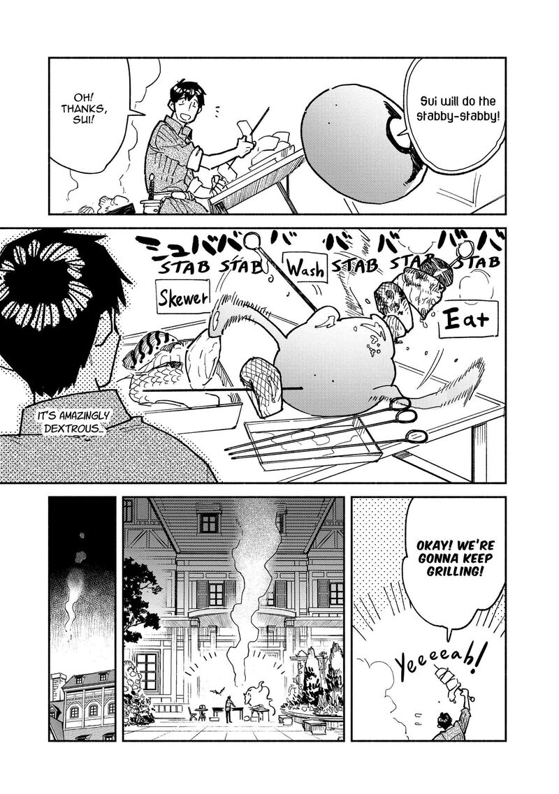 Tondemo Skill De Isekai Hourou Meshi Sui No Daibouken 58 13