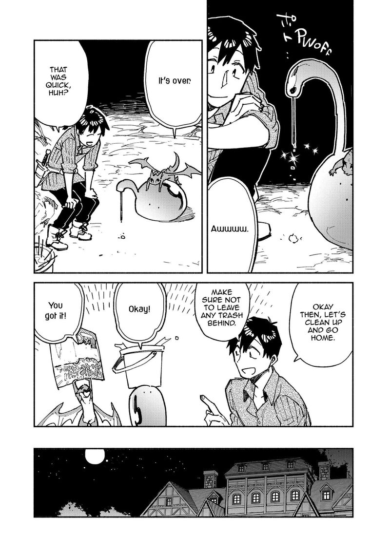 Tondemo Skill De Isekai Hourou Meshi Sui No Daibouken 58 19