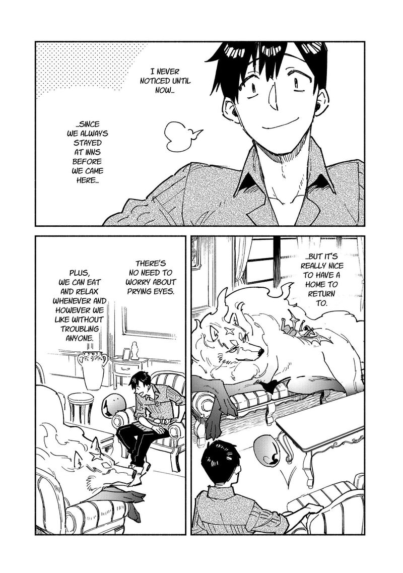 Tondemo Skill De Isekai Hourou Meshi Sui No Daibouken 58 21