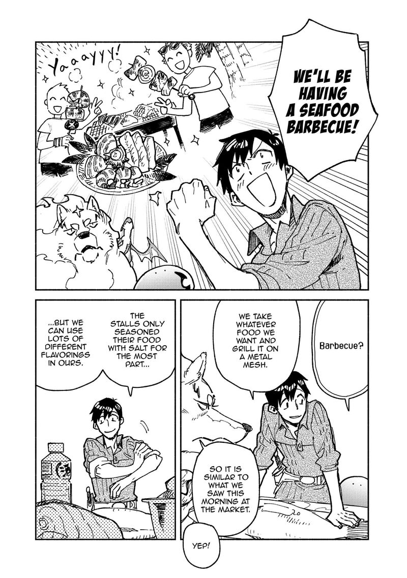 Tondemo Skill De Isekai Hourou Meshi Sui No Daibouken 58 3