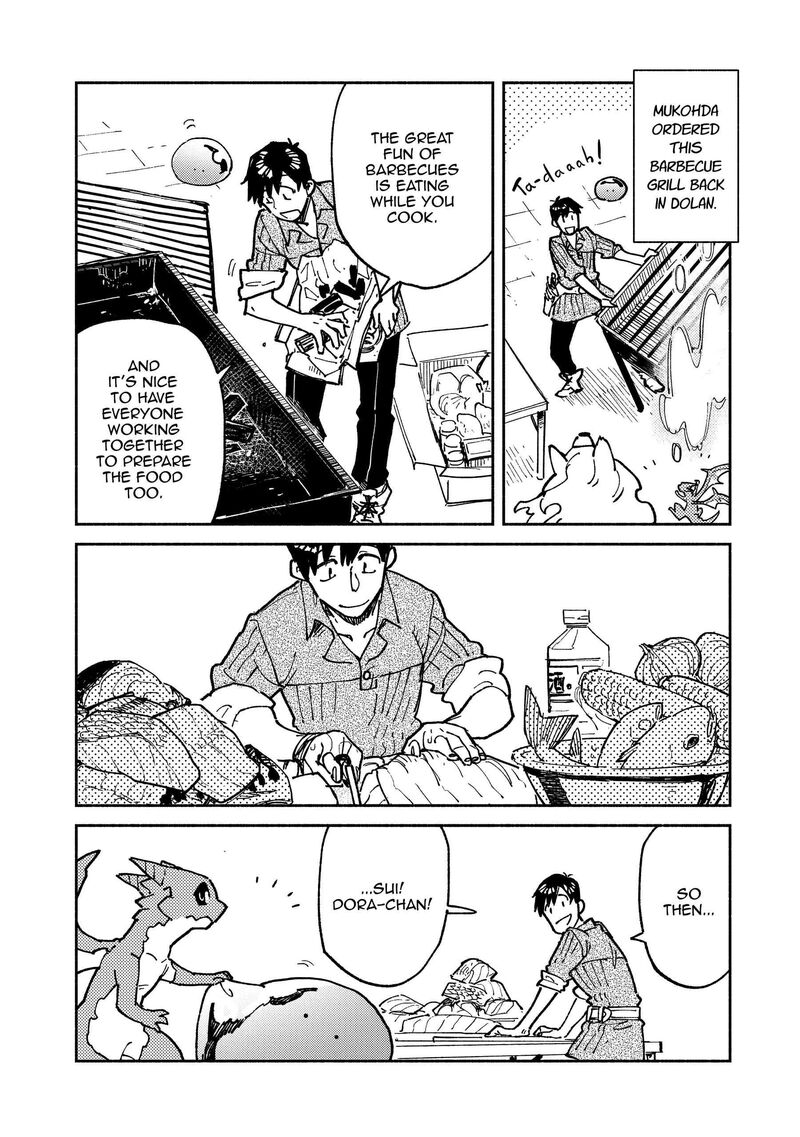 Tondemo Skill De Isekai Hourou Meshi Sui No Daibouken 58 4