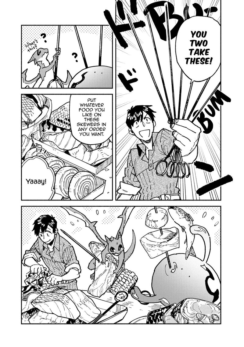 Tondemo Skill De Isekai Hourou Meshi Sui No Daibouken 58 5