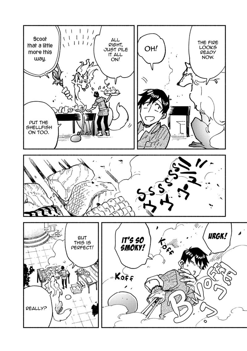 Tondemo Skill De Isekai Hourou Meshi Sui No Daibouken 58 6