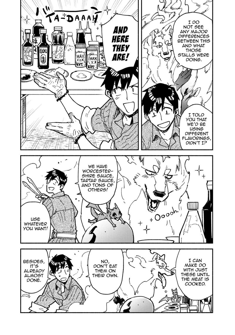 Tondemo Skill De Isekai Hourou Meshi Sui No Daibouken 58 7